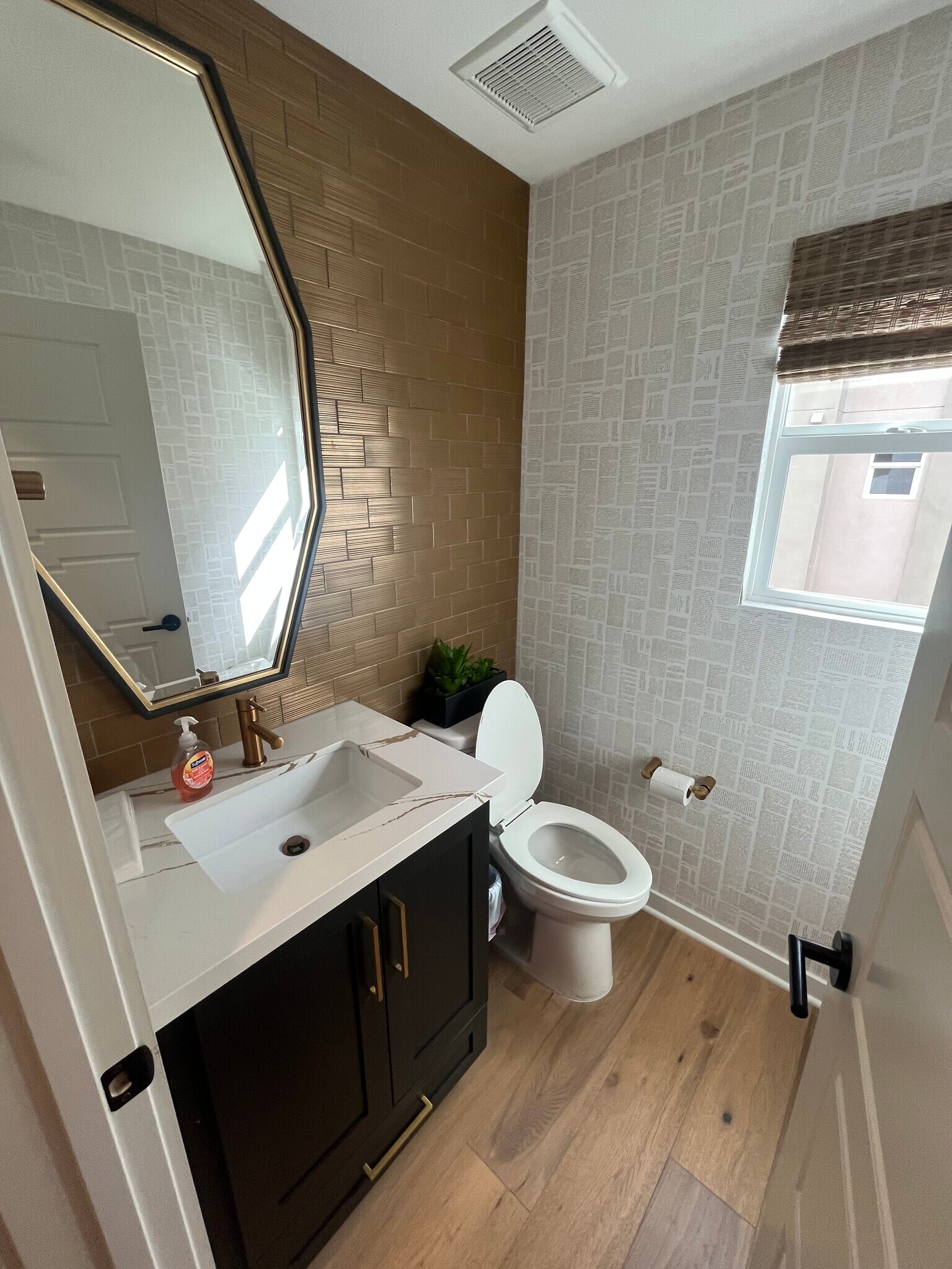 *Model Home Staging* - 13914 Boyden Way