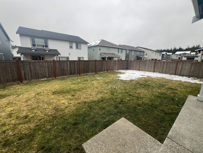 Building Photo - McCormick Village Giant! Bed/Bath on Main, Fenced Yard, Generator & More!