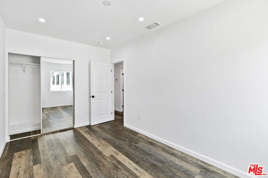 Bedroom 1 - 4919 W 136th St