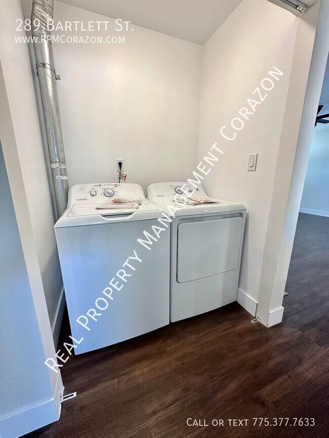 Building Photo - 289 Bartlett St