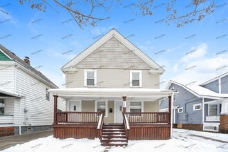 Building Photo - 2915 Colburn Ave