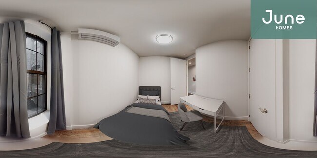 Building Photo - Full room in 3-bed/1.5-bath Home