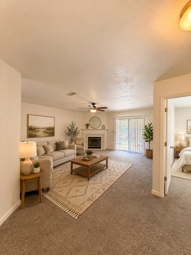 Building Photo - 2BR/2BATH Great School Zones! Available Now!
