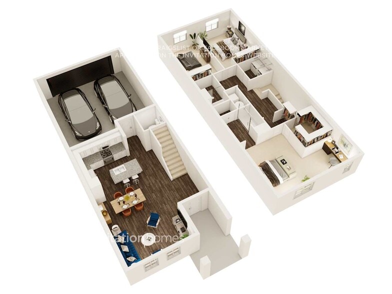 Building Photo - 24223 E Mexico Ave