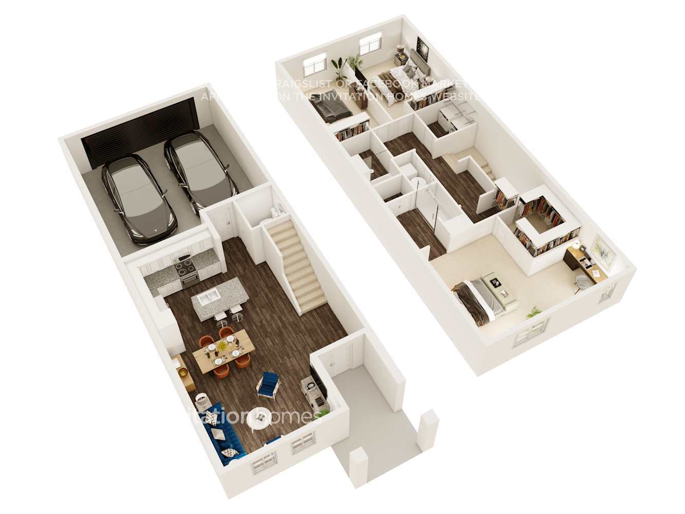 Building Photo - 1840 S Flat Rock Way