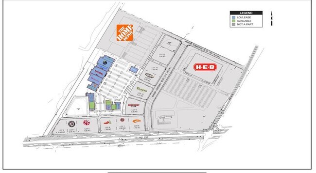 Building Photo - 12805 Albatross Pass