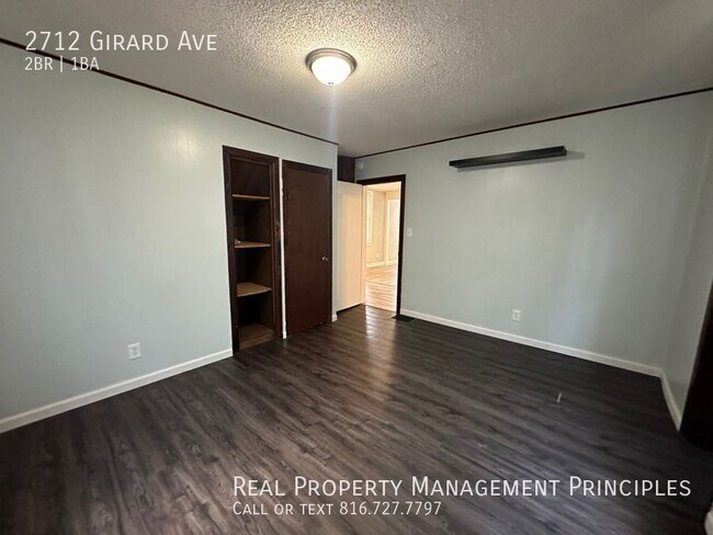 Building Photo - 2712 Girard Ave