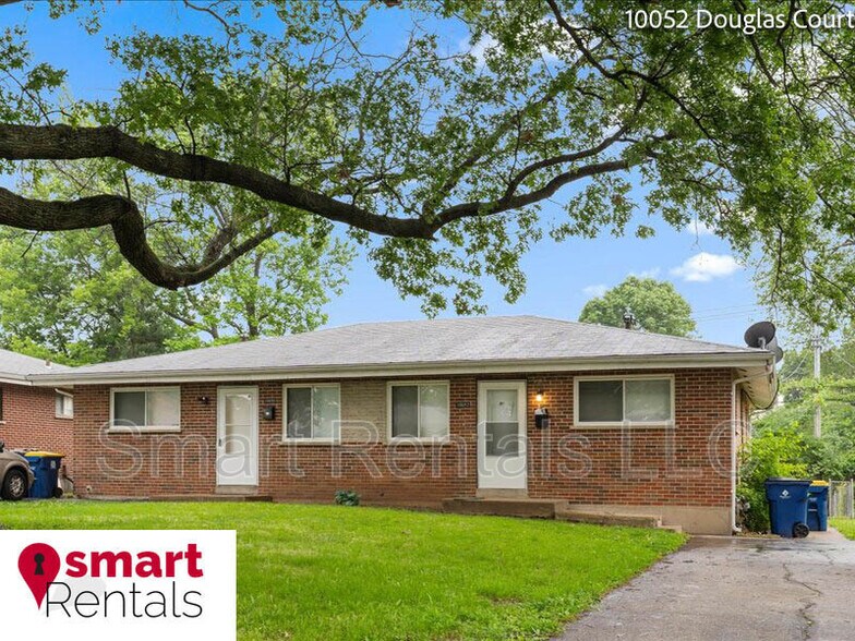 Primary Photo - 10052 Douglas Ct