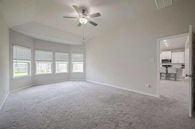 Building Photo - 1123 Vine House Dr