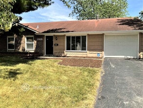 Building Photo - 1005 Harvard Ln