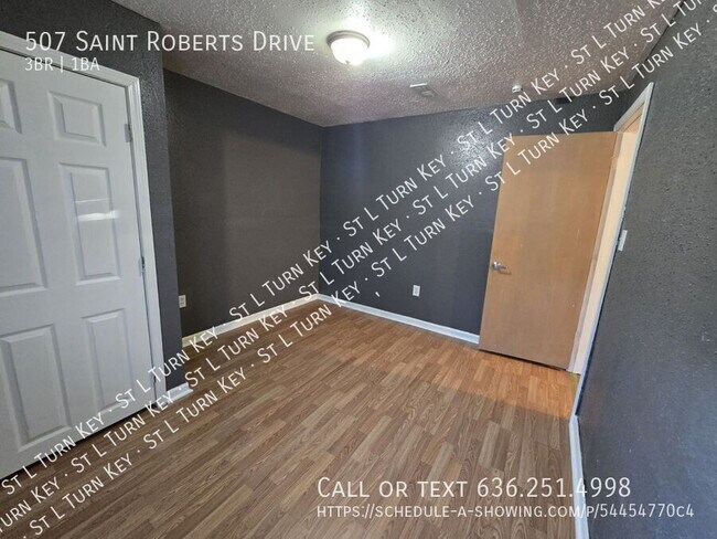 Building Photo - 507 Saint Roberts Drive-