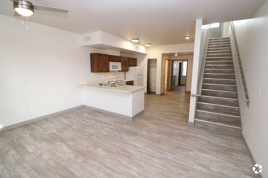 Building Photo - Generations at West Mesa