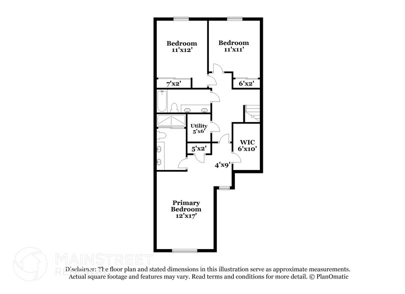 Building Photo - 2063 N Sarah Dr