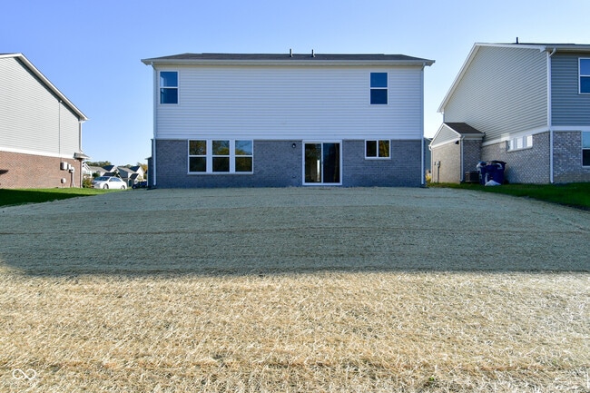 Building Photo - 9732 Evening Sky Way