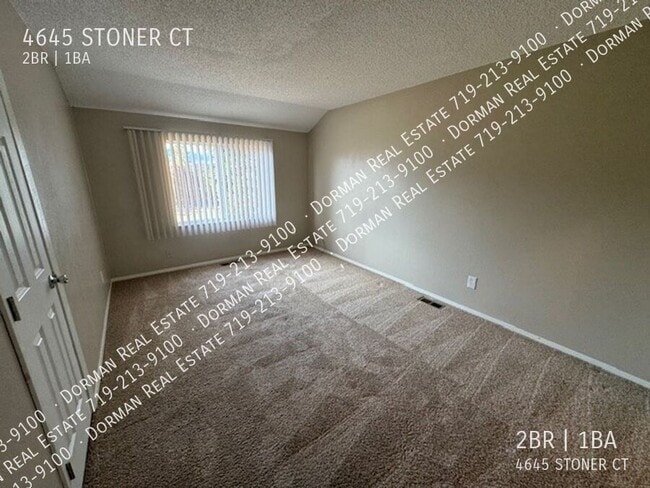 Building Photo - 4645 Stoner Ct