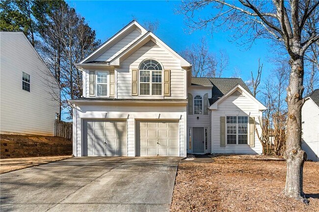 Primary Photo - 3300 Northcliff Dr