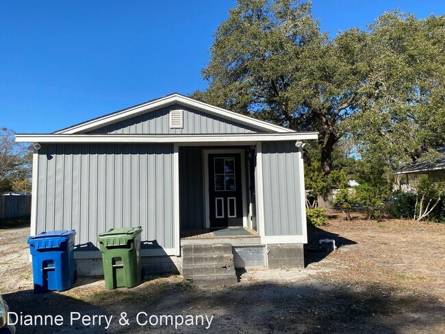 Building Photo - 1 br, 1.5 bath House - 5306 Park Ave