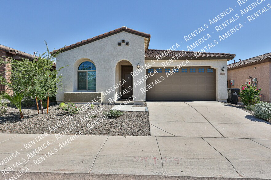 Building Photo - 1625 W la Mirada Dr