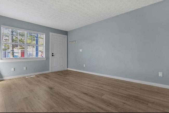 Living room - 4826 Lady Jane Ave