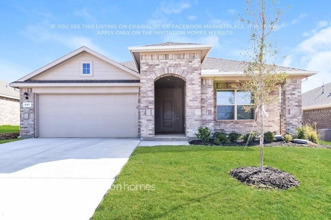 Building Photo - 417 Kaufman Dr