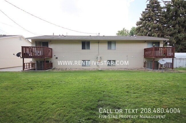 Building Photo - 216 Hoffman Ave