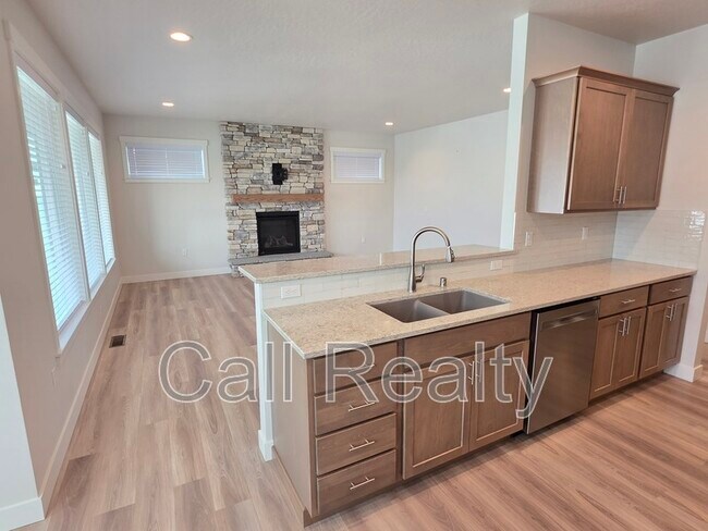 Building Photo - 8117 N Austin Rd