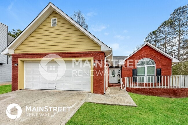 Building Photo - 6955 Old Bethsaida Way