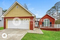 Building Photo - 6955 Old Bethsaida Way
