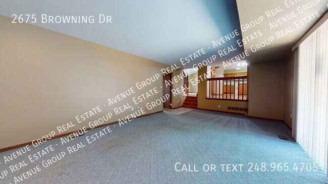 Building Photo - 2675 Browning Dr