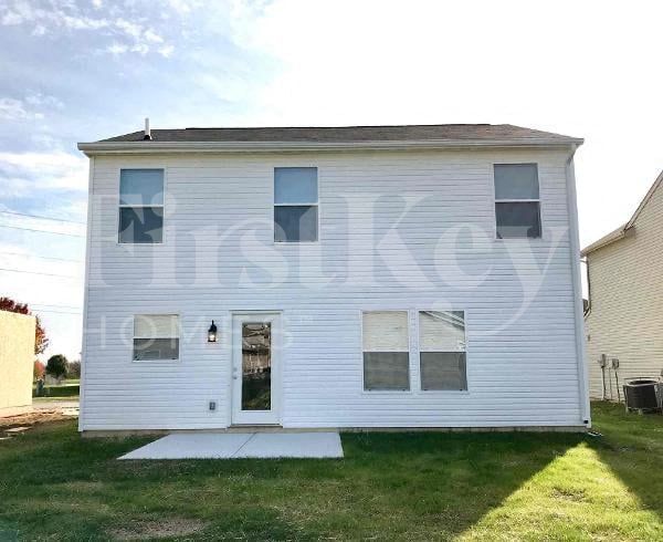 Building Photo - 8128 Wildwood Farms Dr