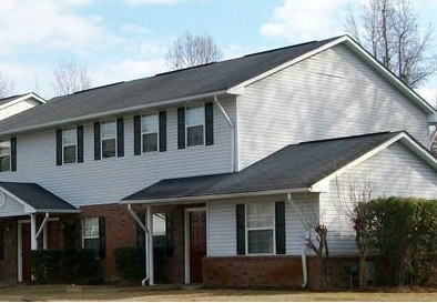 Primary Photo - Manning Lane Apartments