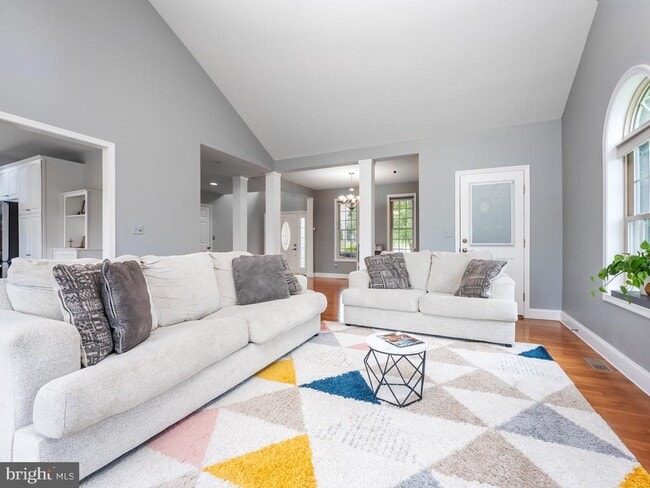 Building Photo - 1458 Highfield Ct