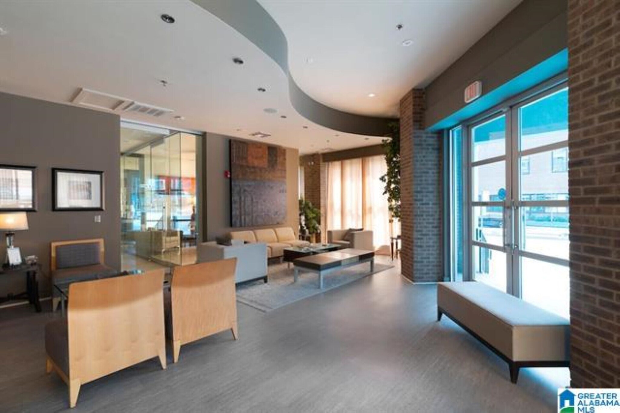 Bristol Community Clubroom - 401 20th St S