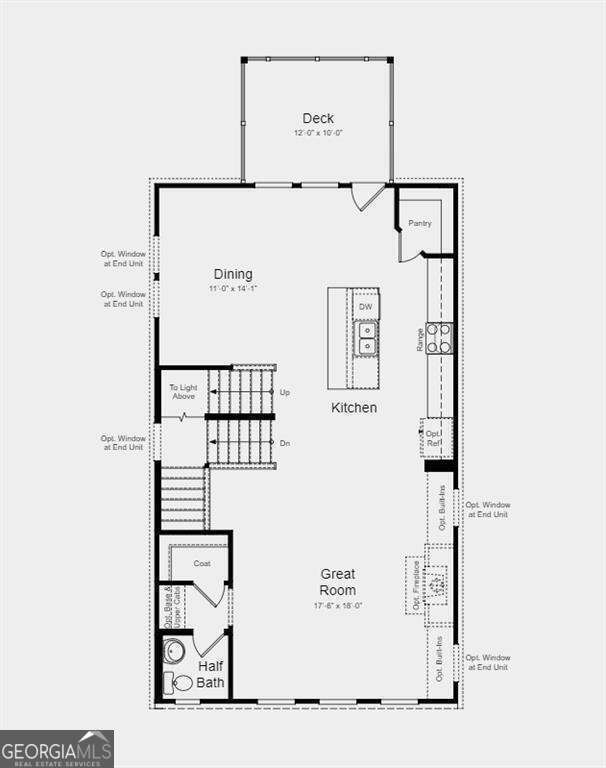 Building Photo - 3192 Eastham Run Dr