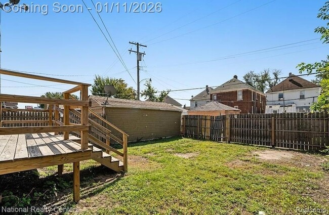 Building Photo - 1045 Casgrain St