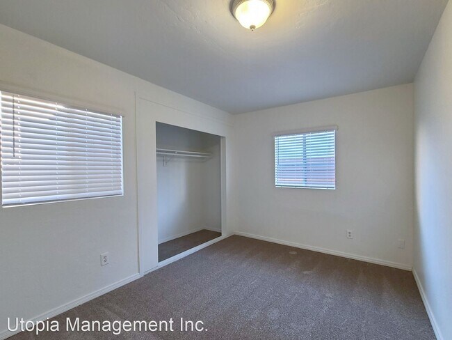 Building Photo - 2 br, 1 bath House - 3238 New Jersey