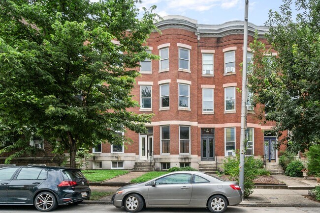 Primary Photo - Spacious 6BR/2.5BA in CV AVAILABLE June 2026