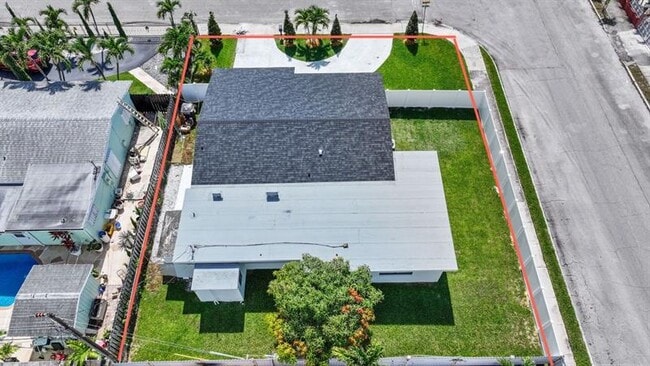 Building Photo - 3349 El Vedado Ct E