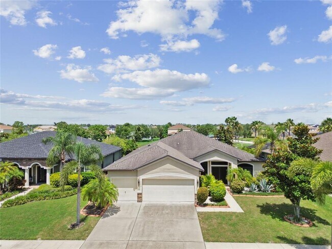Building Photo - 5303 Moon Shell Dr