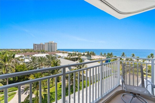 Building Photo - 5200 N Ocean Blvd