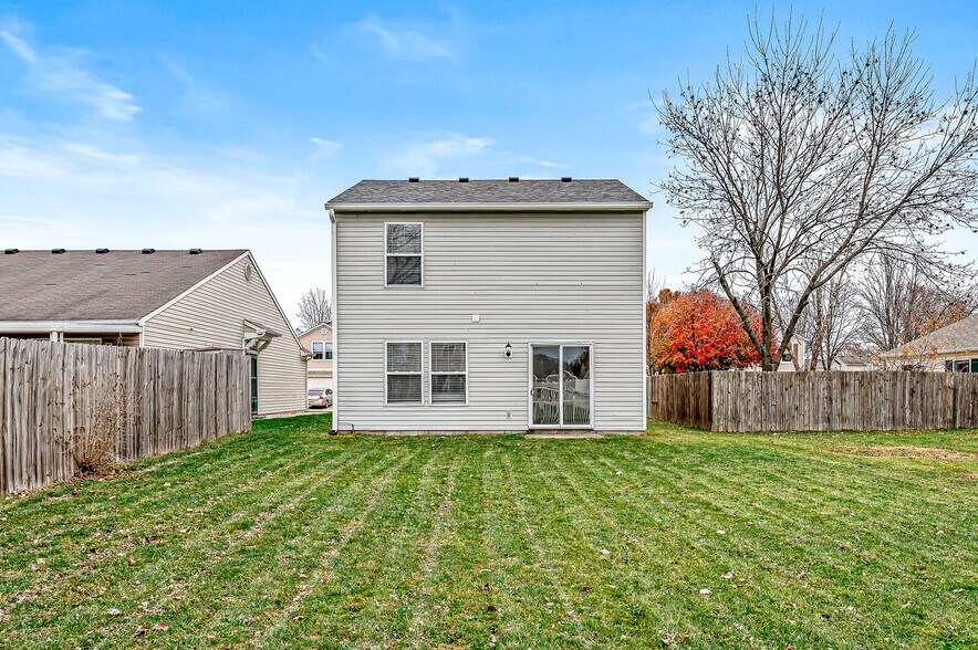 Building Photo - 1316 Freemont Ln