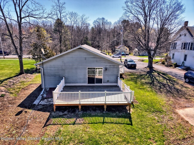 Building Photo - 11321 NY-32