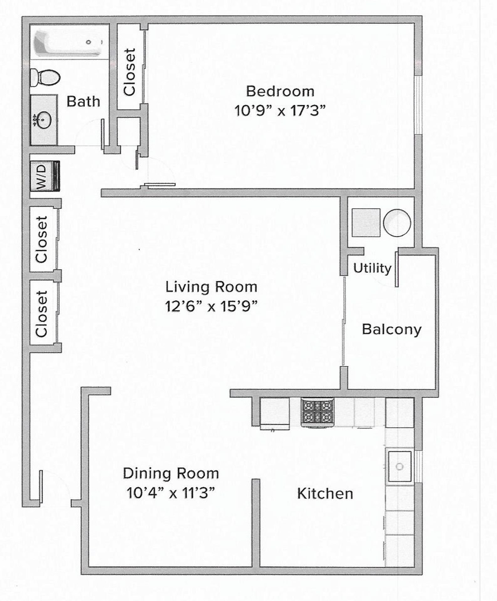 Building Photo - 1255 NJ-166