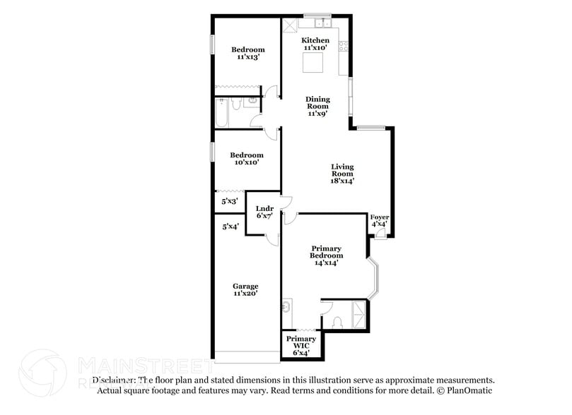 Building Photo - 2551 Davenport Cir