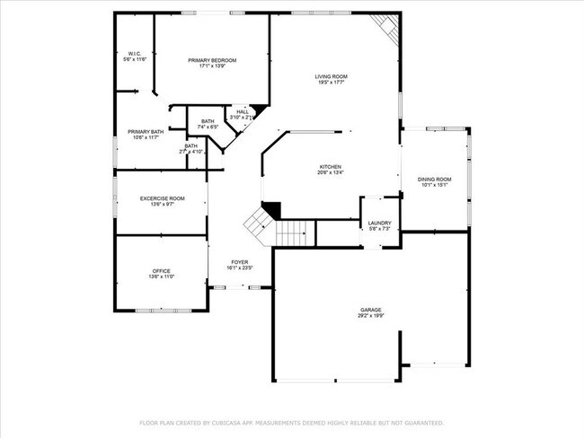 Building Photo - 3313 Oxsheer Dr