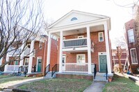 Building Photo - 1518 Porter St