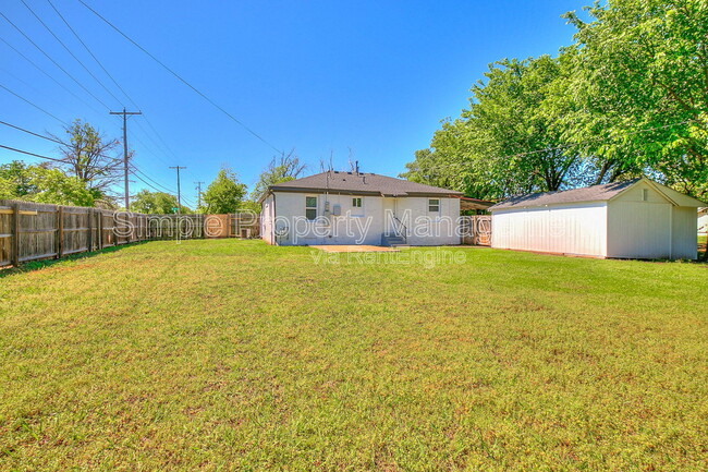 Building Photo - 1501 NW 48th St