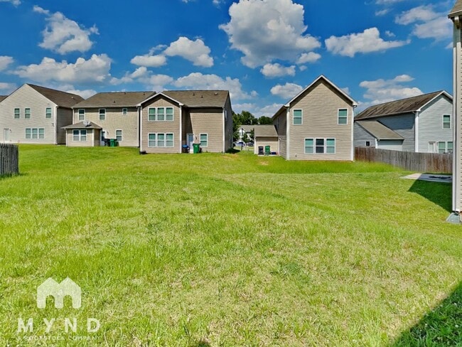 Building Photo - 9544 Hanberry Blvd