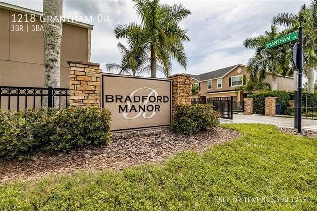 Building Photo - 1218 Grantham Dr