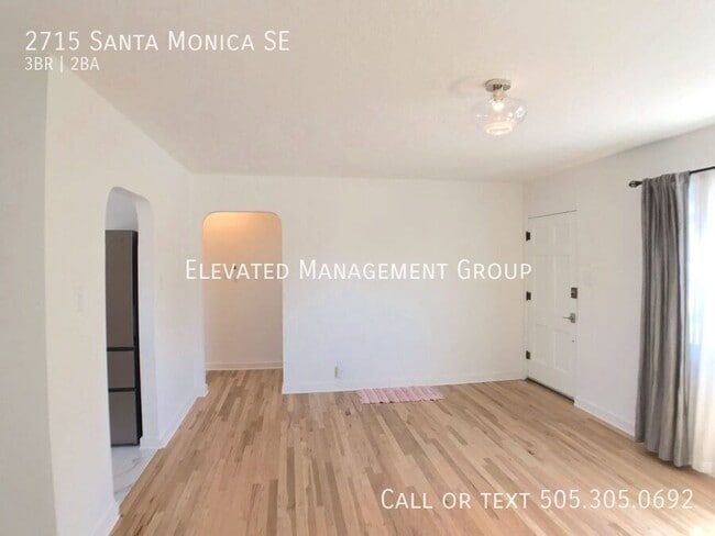 Building Photo - 2715 Santa Monica Ave SE